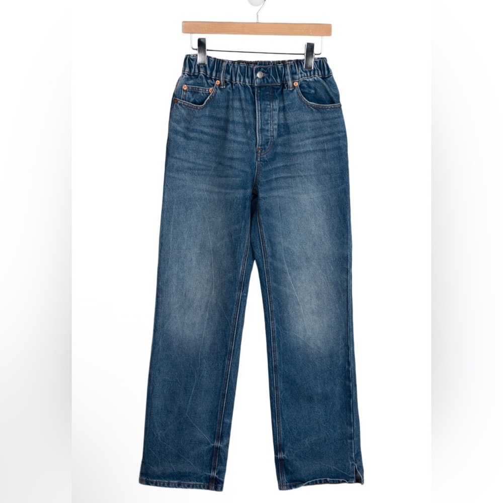 Alexander wang jeans